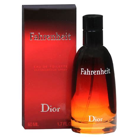 fahrenheit cologne for men walgreens